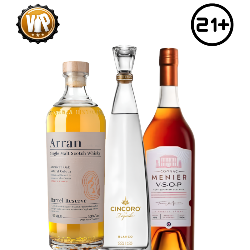 PARTY PACKAGE DEALS
