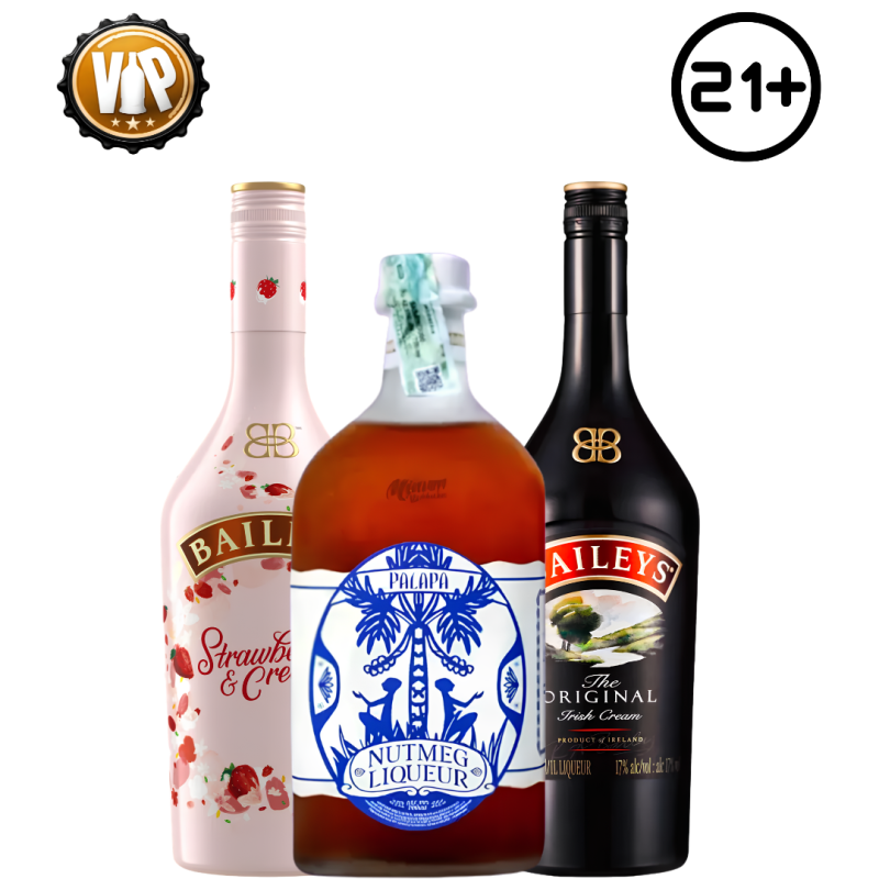 LIQUER AFFAIR