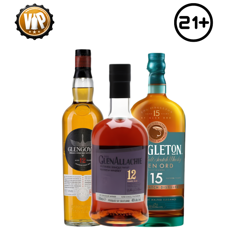 MALT LEGACY