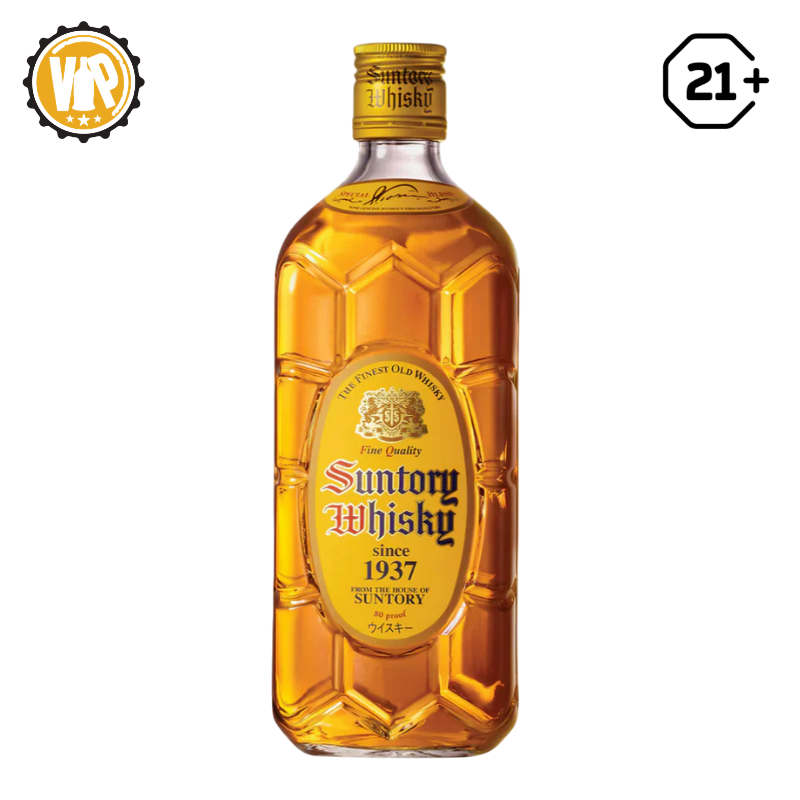 Suntory Kakubin Japanese Whisky 700ml