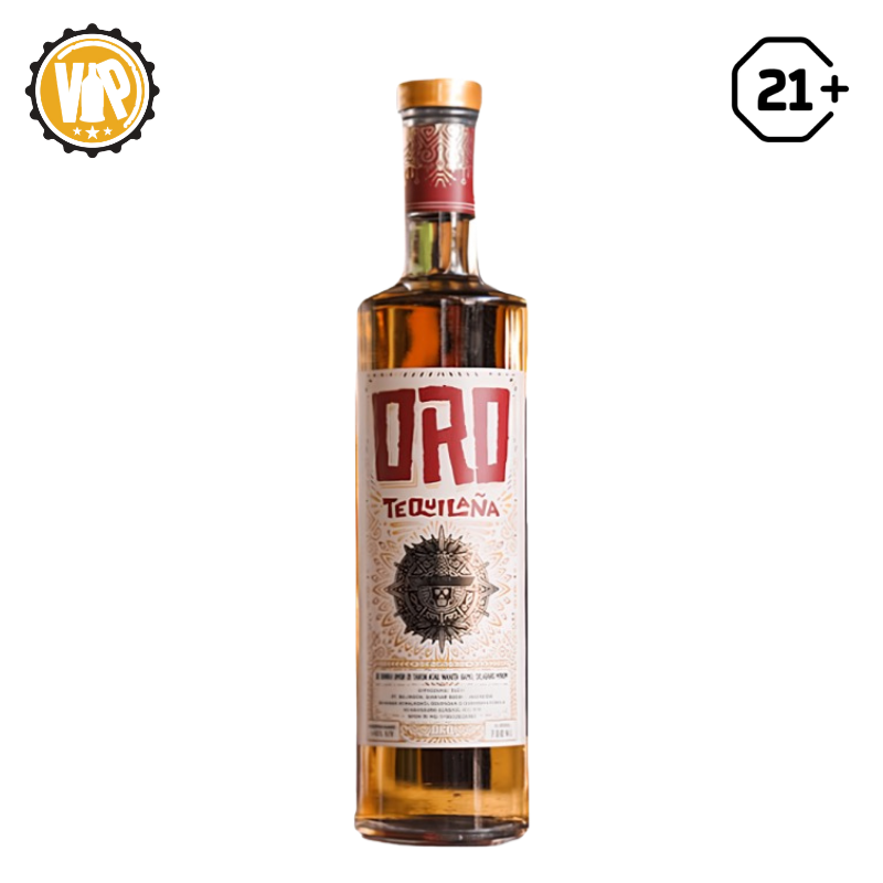 Oro Tequilana Tequila 700ml