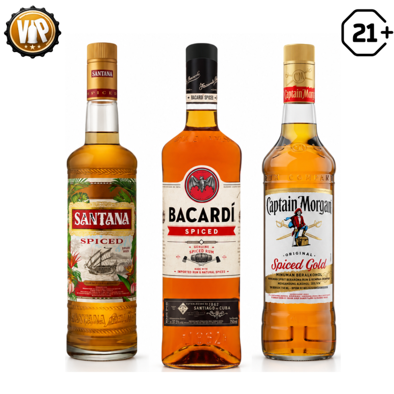 Rum Paradise 