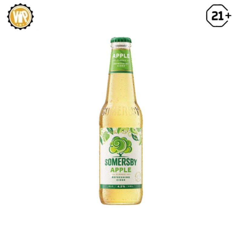 Somersby Apple Cider 330ml