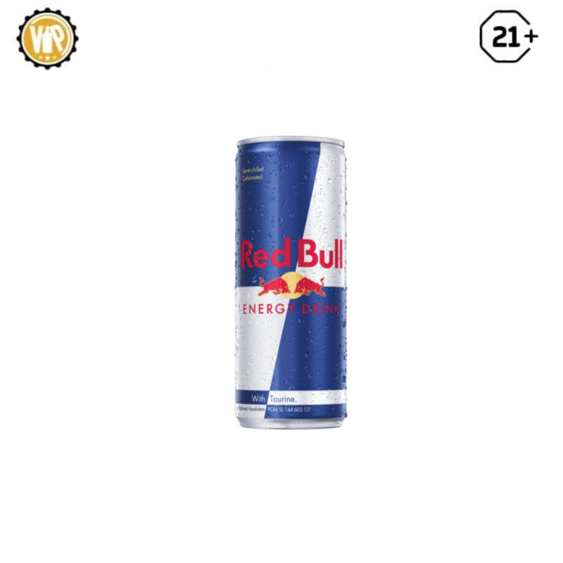 Red Bul 