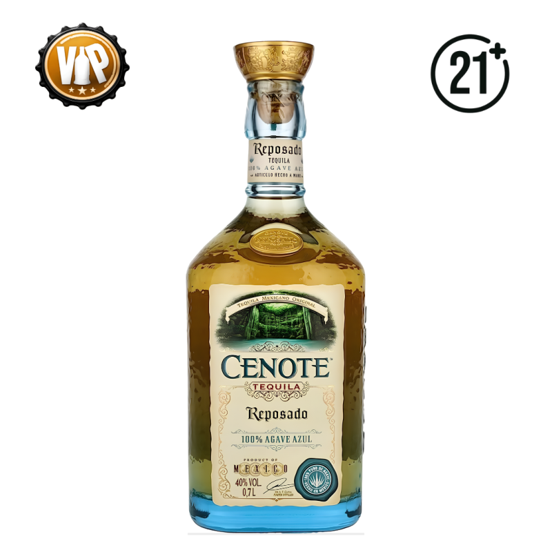 Cenote Reposado