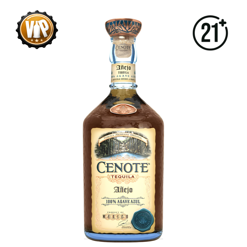 Cenote Anejo