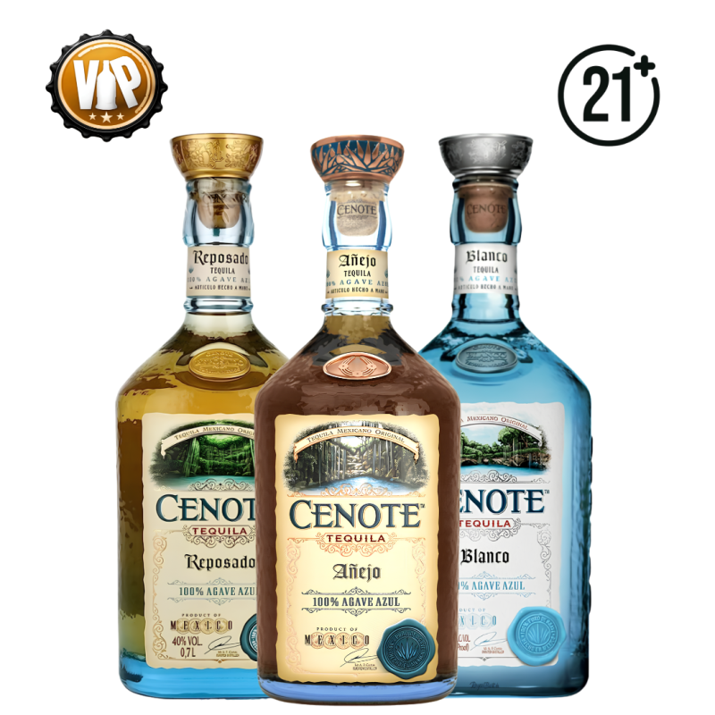 Mexico Gold