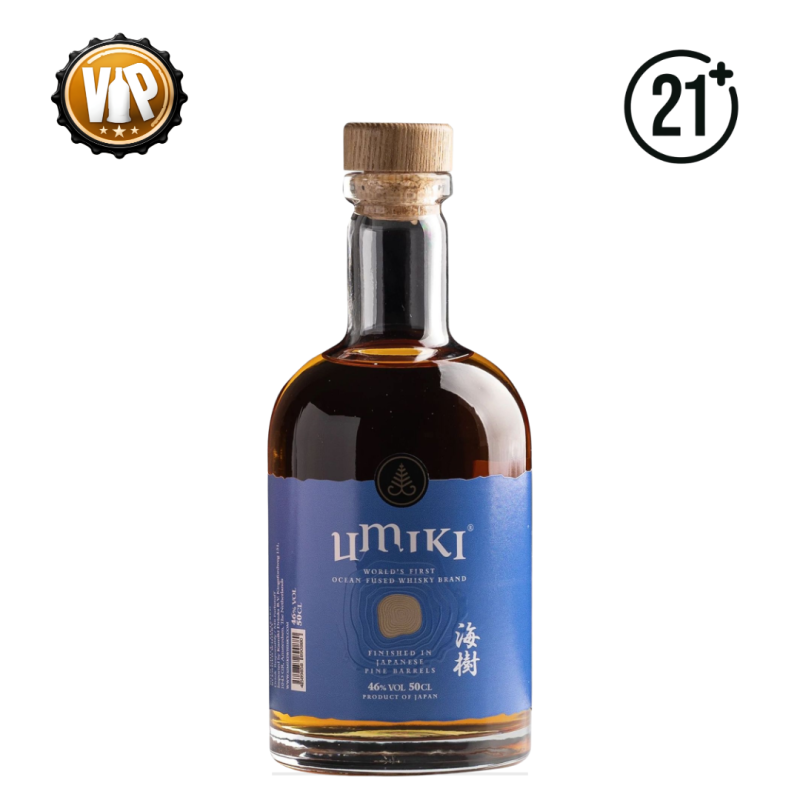 Umiki Whisky