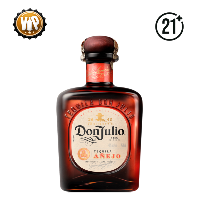 Don Julio Anejo