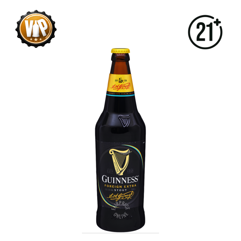 Guiness Stout Pint 330 ml 