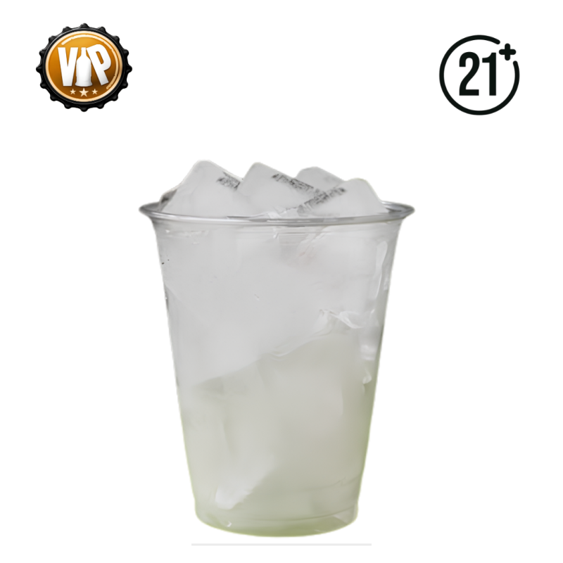 Es Batu Cup 500 ml (Khusus Pickup On Store dan Instant)