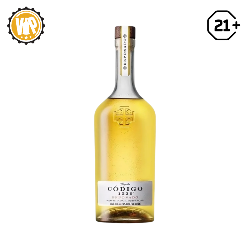 Codigo 1530 Reposado Tequila 750ml