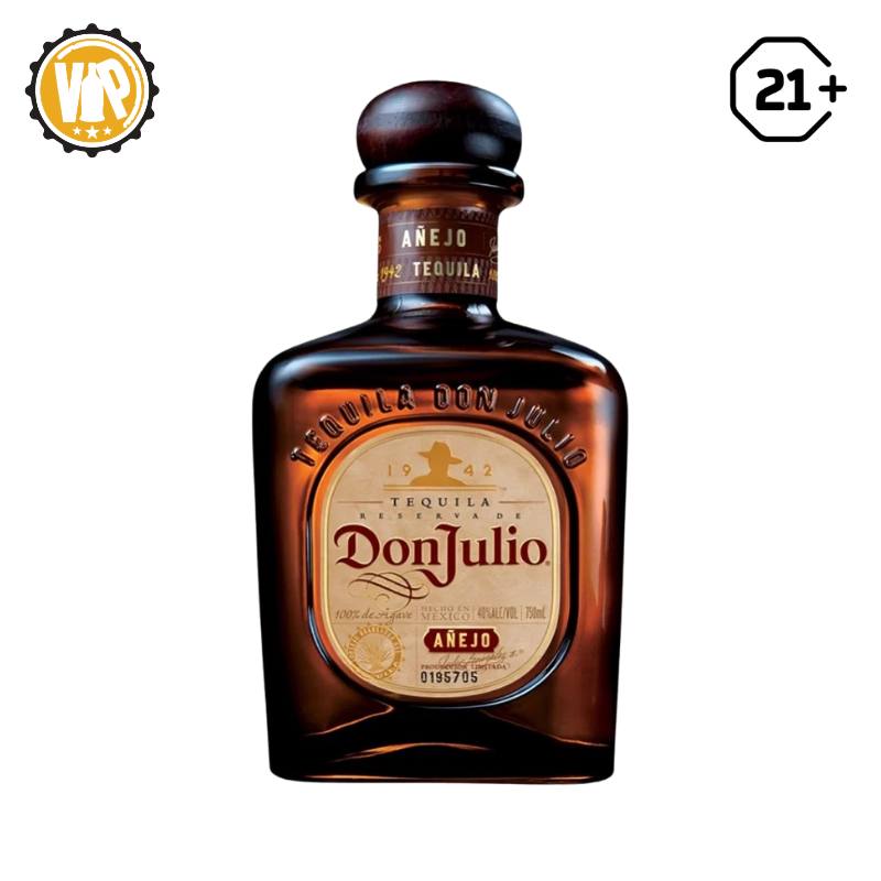 Don Julio Anejo Tequila 750ml