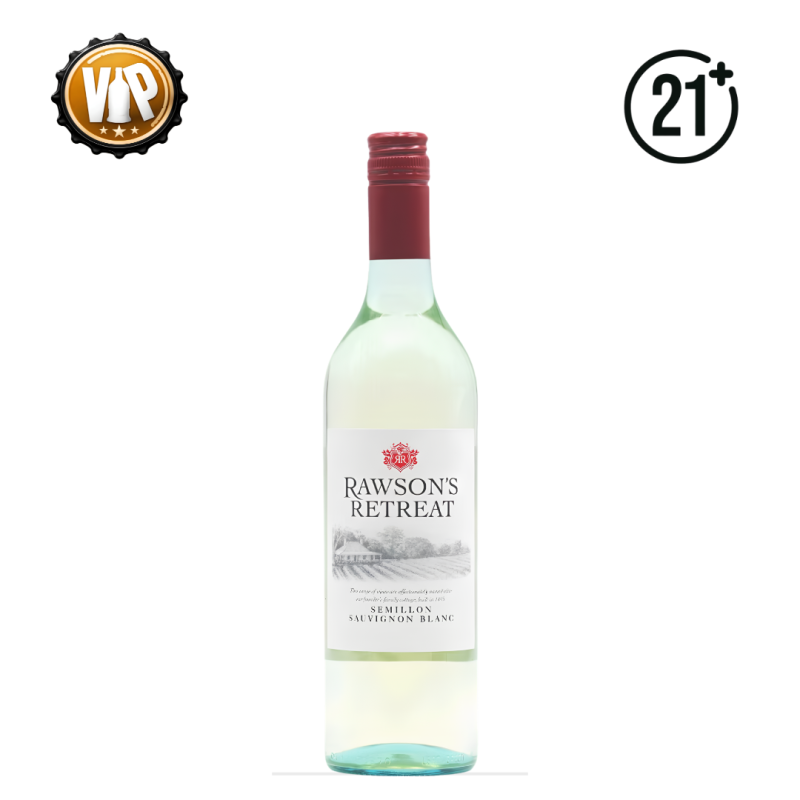 Rawson Retreat Sauvignon Blanc