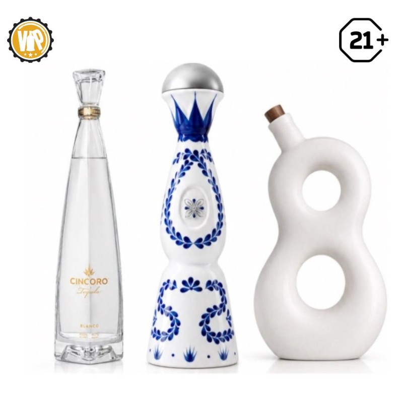 The Premier Tequila 