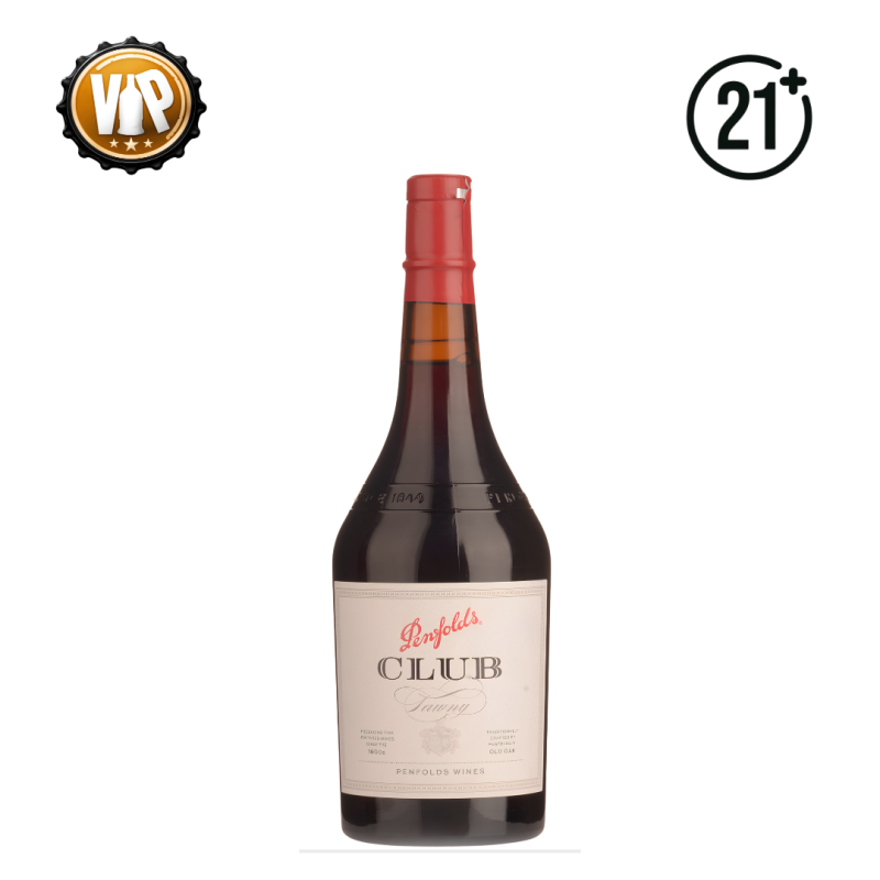 Penfold Club Tawny