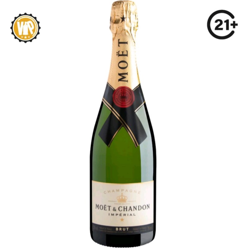 Moet Chandon Brut