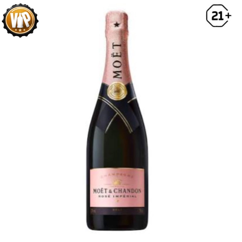 Most Chandon Rose 