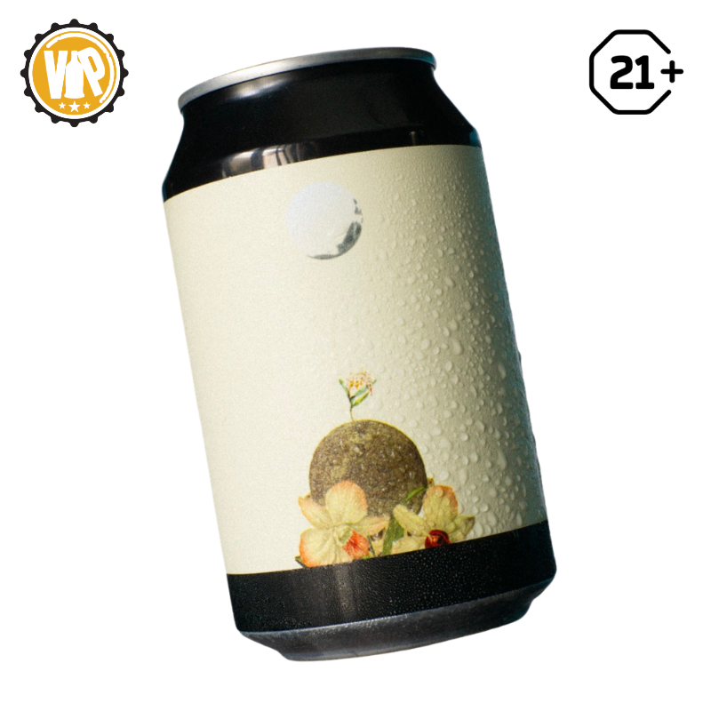 Kulturale L.L. Stout Beer 330ml