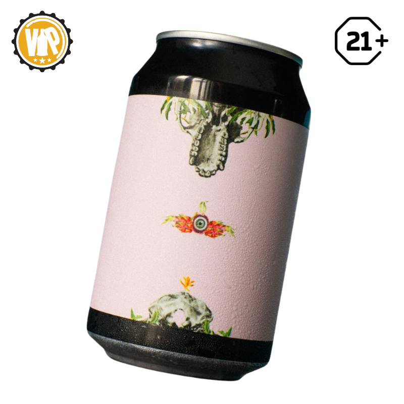 Kulturale Naganini Beer 330ml
