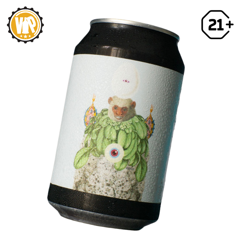 Kulturale Hano Beer 330ml