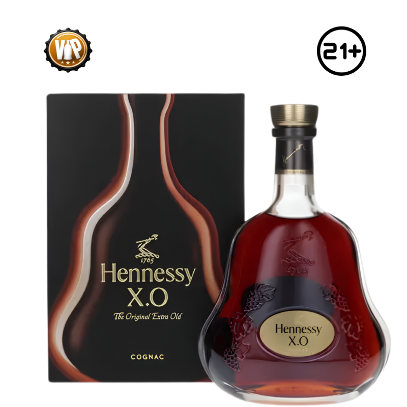 Hennessy XO