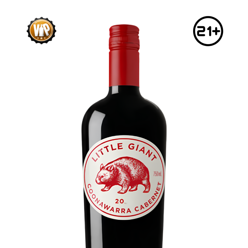 Little Giant Coonawarra Cabernet