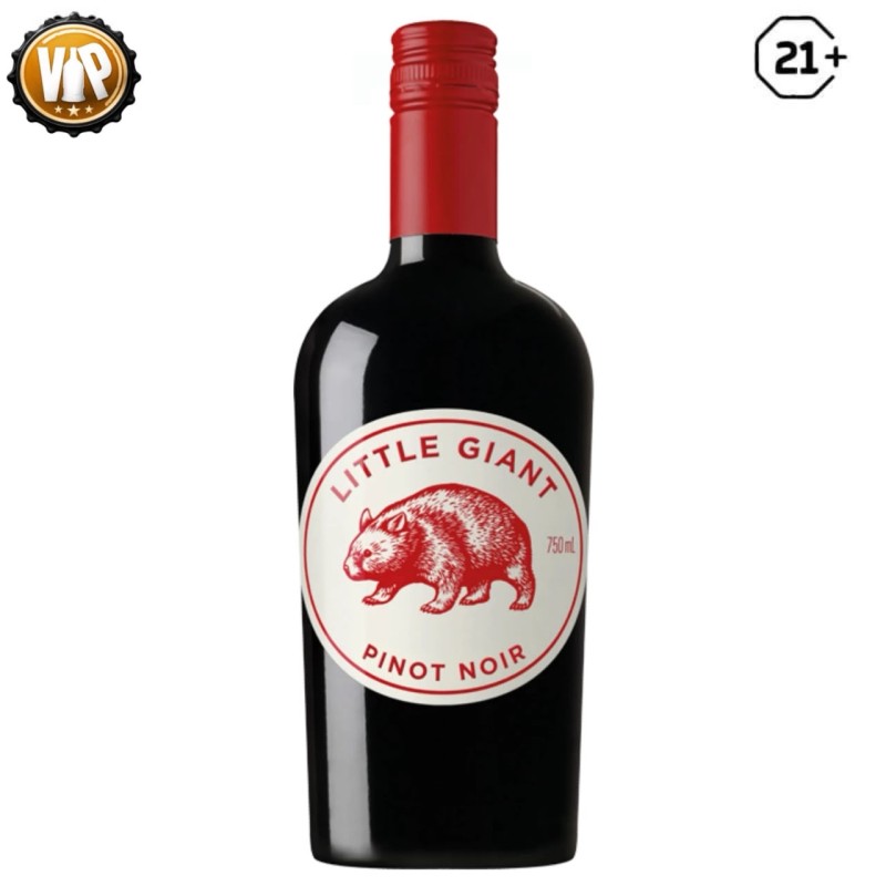 Little Giant Pinot Noir