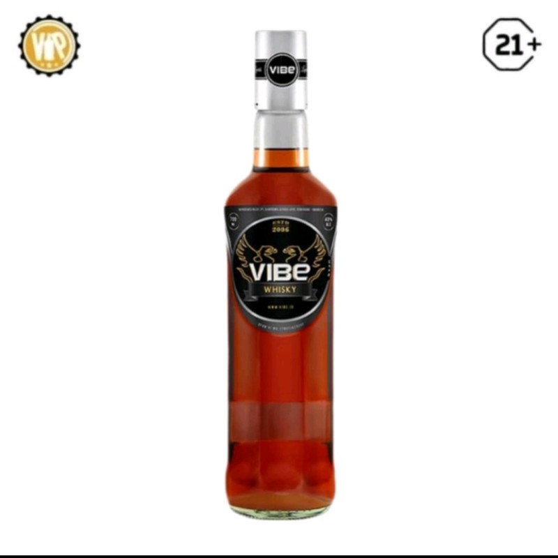 Vibe Whisky