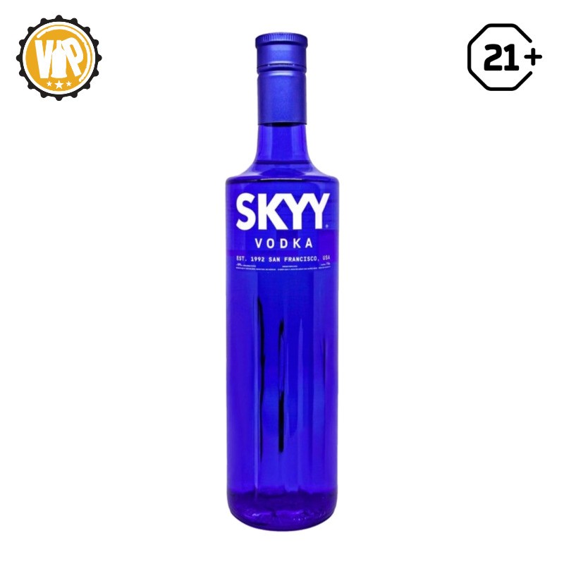 Skyy Vodka Original 700ml