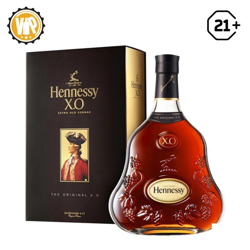 Hennessy XO Cognac 700ml