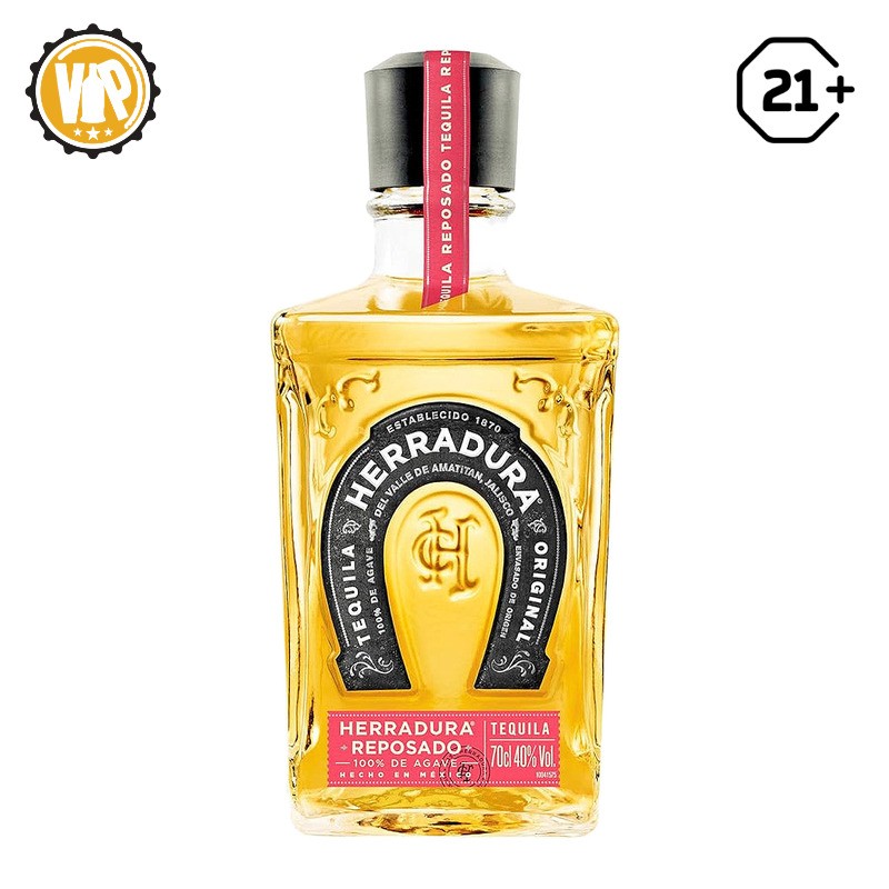 Herradura Tequila Reposado 750ml