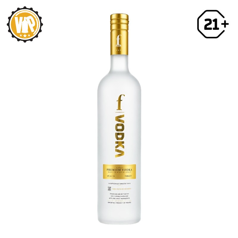 Fashion Vodka 700ml