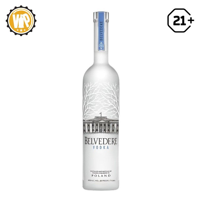 Belvedere Vodka Original 700ml