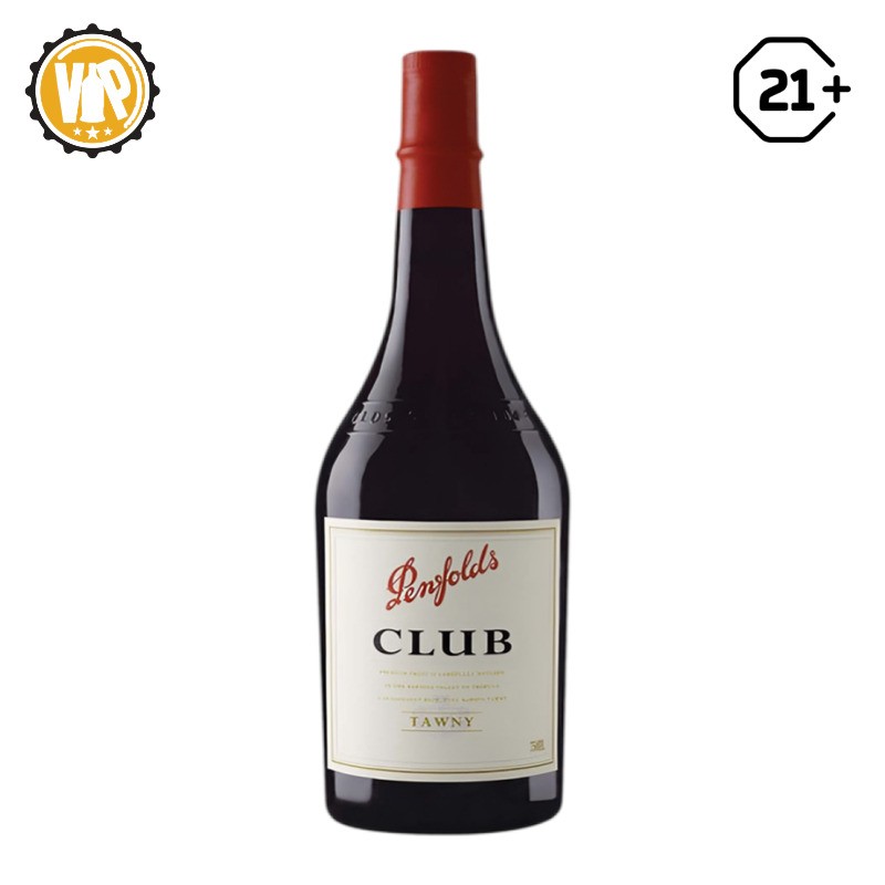 Penfolds Club Tawny Wine 750ml
