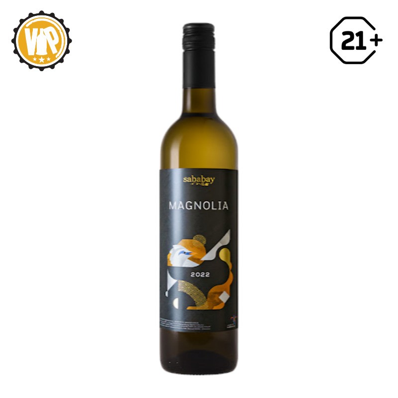 Sababay Magnolia Wine 750ml