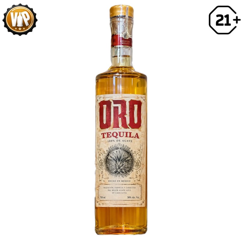 Oro Tequilana