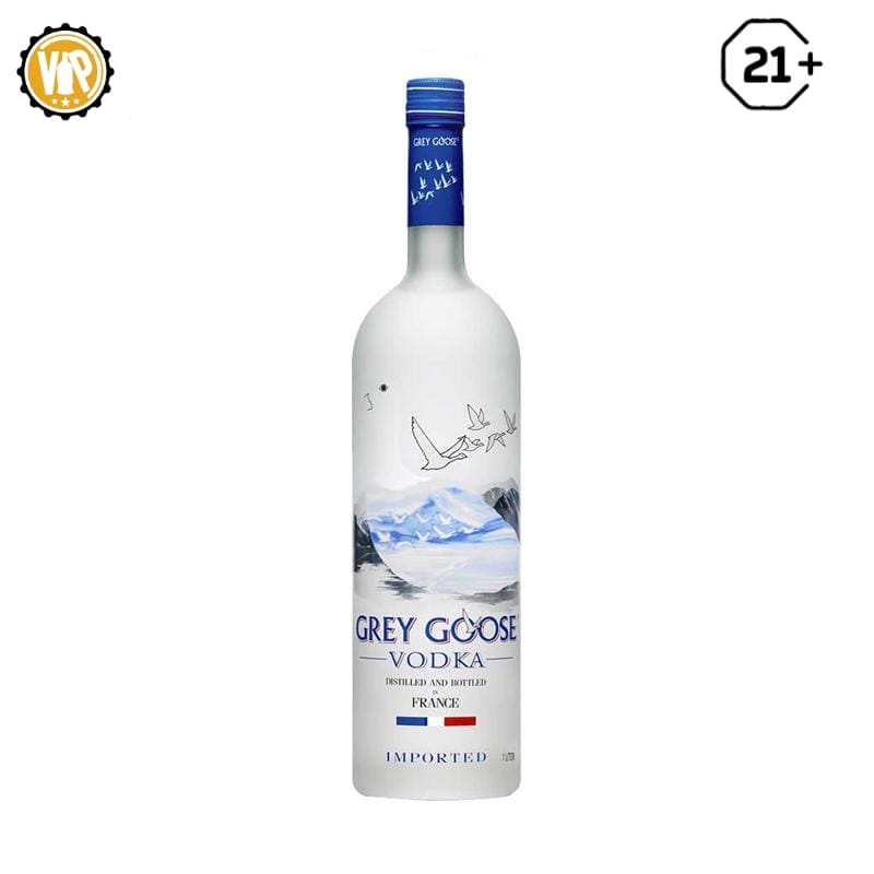 Grey Goose Vodka